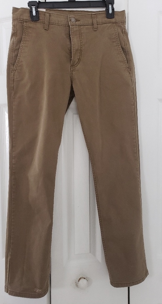 Men's Levi's Jeans